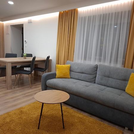 Apartmany Lumi Velky Slavkov Ngoại thất bức ảnh