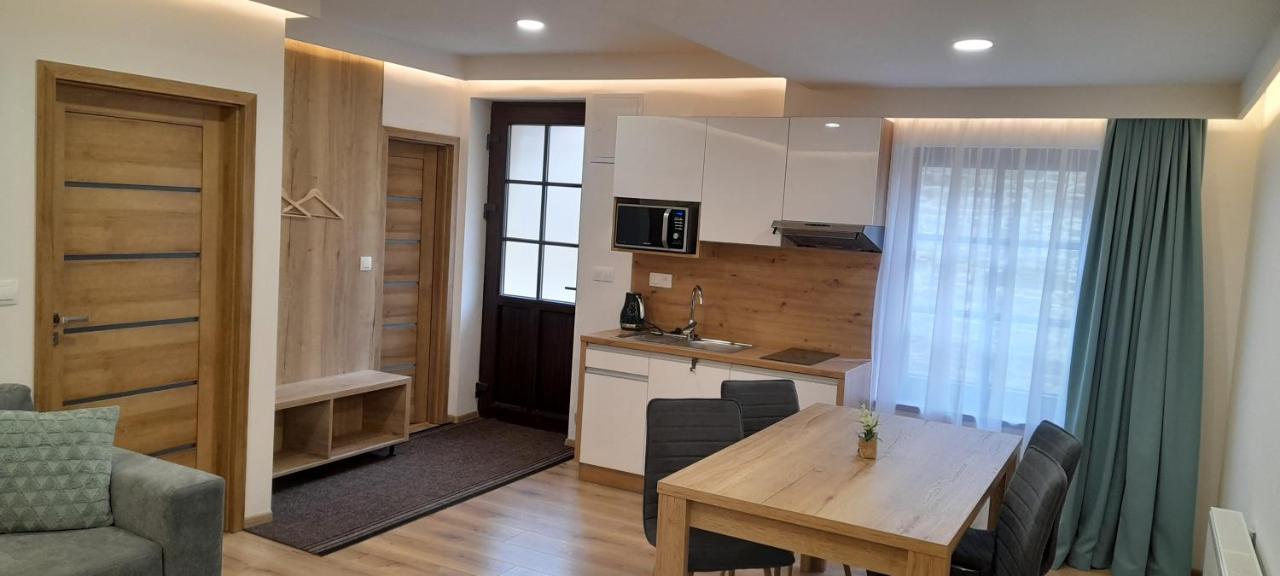 Apartmany Lumi Velky Slavkov Ngoại thất bức ảnh