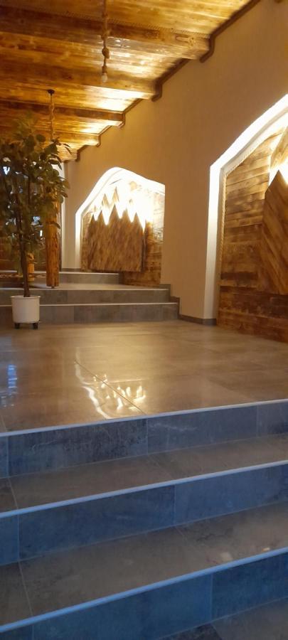Apartmany Lumi Velky Slavkov Ngoại thất bức ảnh