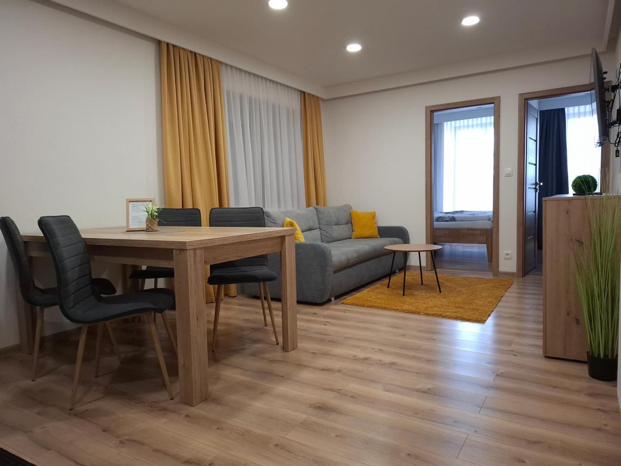 Apartmany Lumi Velky Slavkov Ngoại thất bức ảnh
