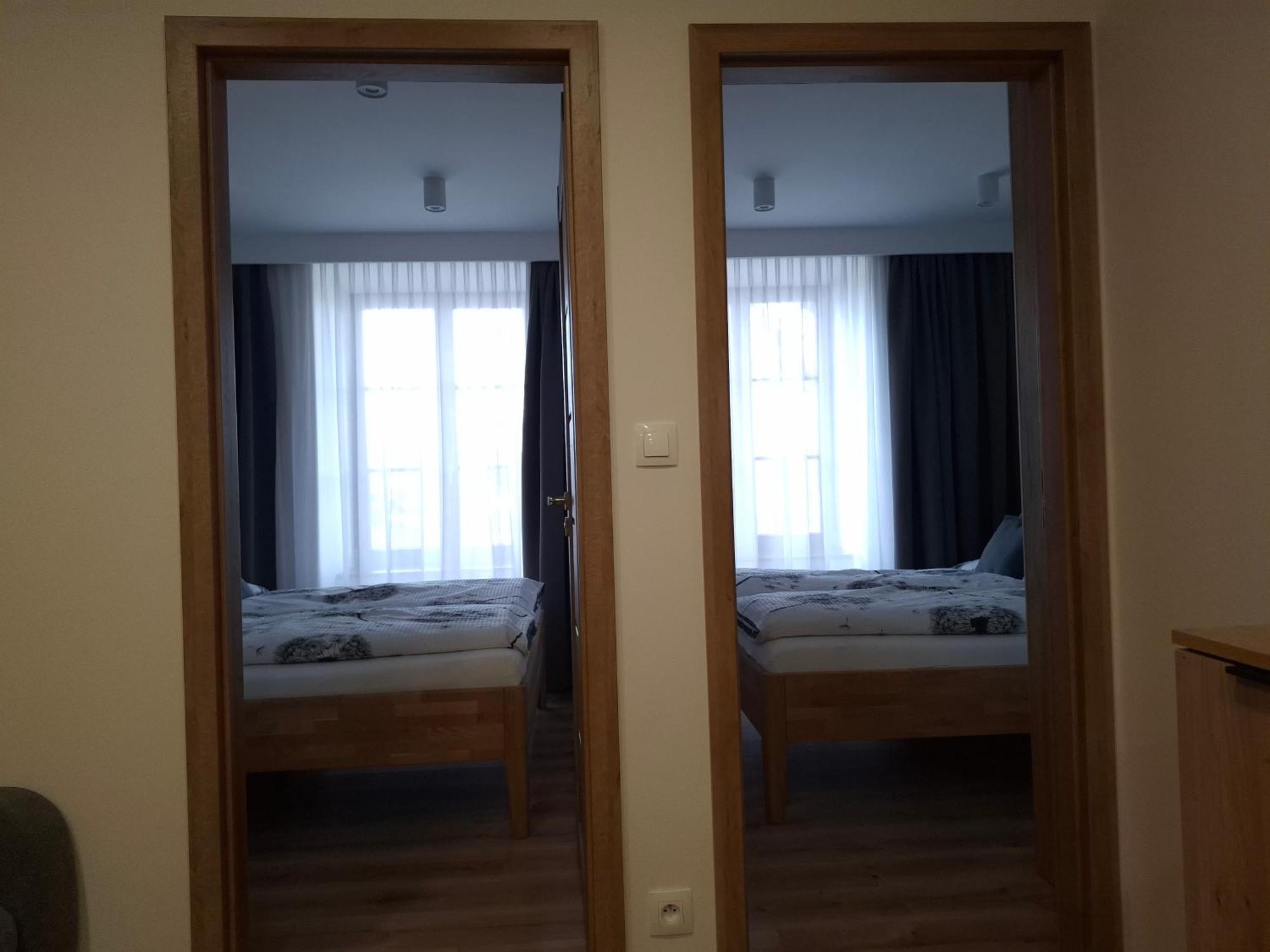 Apartmany Lumi Velky Slavkov Ngoại thất bức ảnh