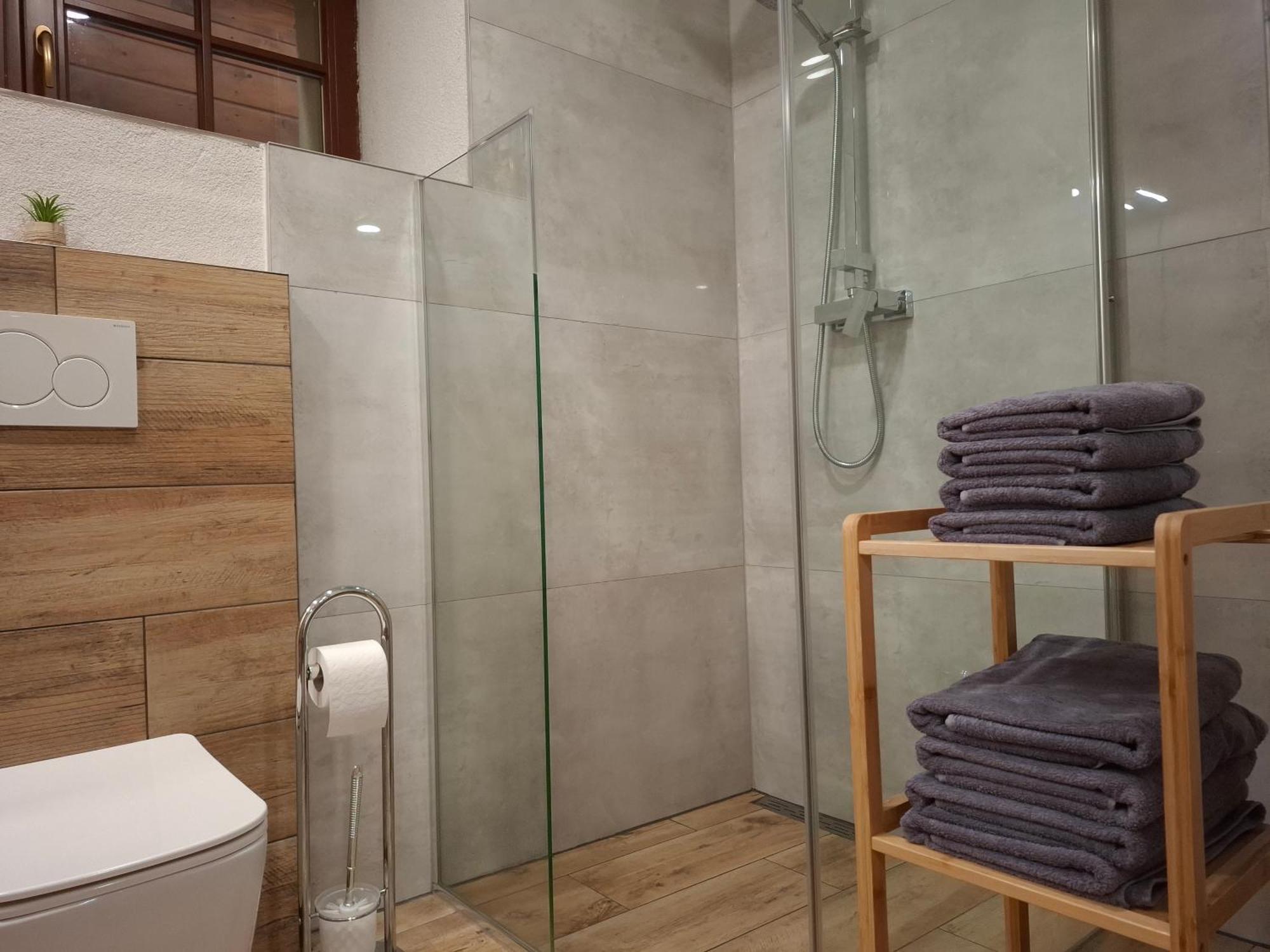 Apartmany Lumi Velky Slavkov Ngoại thất bức ảnh