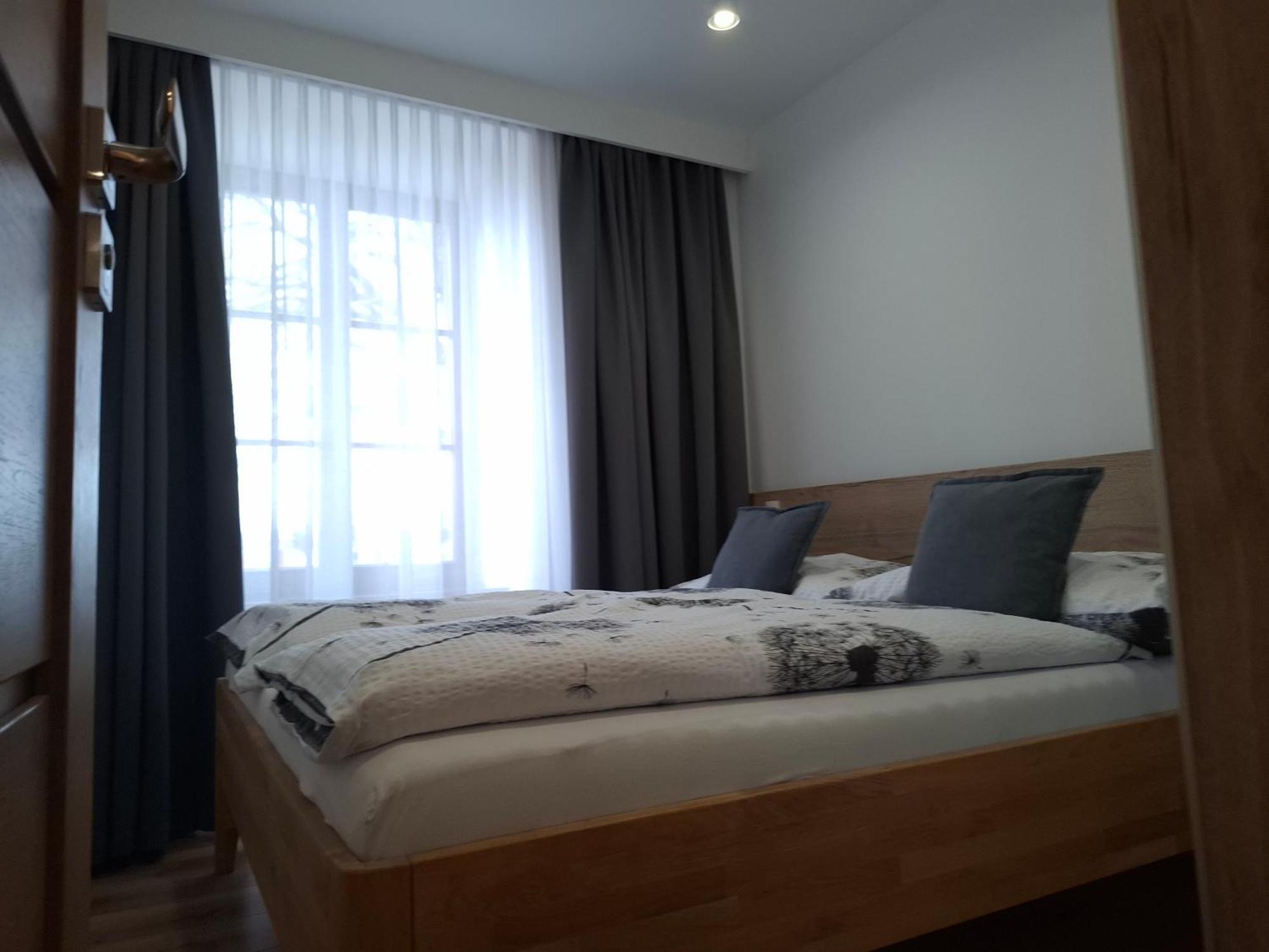 Apartmany Lumi Velky Slavkov Phòng bức ảnh